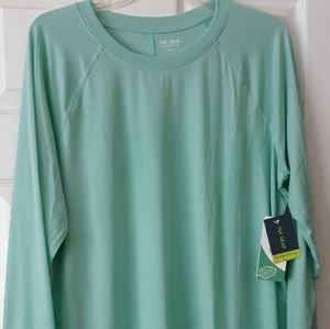 Womens tek gear xxl nwt